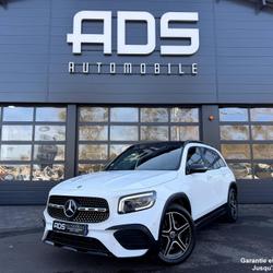 Mercedes GLB I (X247) 220d 190ch AMG Line 4Matic 8G DCT Diebling