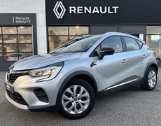 Renault Captur Échirolles