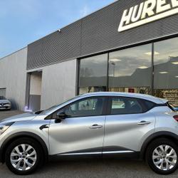 Renault Captur 1.0 TCE 100CH BUSINESS GPL -21 &Eacute;chirolles