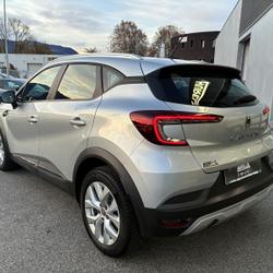 Renault Captur 1.0 TCE 100CH BUSINESS GPL -21 &Eacute;chirolles
