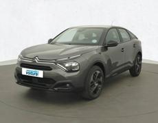 Citroen C4 La Rochelle