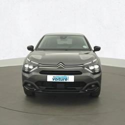 Citroen C4 C4 PureTech 130 S&S BVM6 - Feel Pack La Rochelle