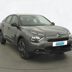 Citroen C4 C4 PureTech 130 S&S BVM6 - Feel Pack La Rochelle