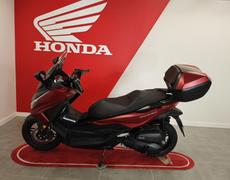 Honda Forza Warcq