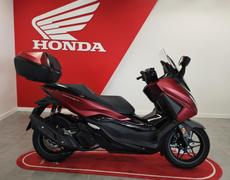 Honda Forza Warcq