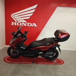 Honda Forza  Warcq