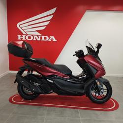 Honda Forza  Warcq