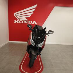 Honda Forza  Warcq