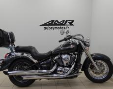 Kawasaki Vulcan 900 Vittel