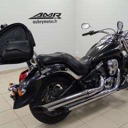 Kawasaki Vulcan 900  Vittel