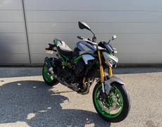 Kawasaki Z Saint-Martin-d'Hères