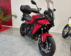 Yamaha MT09 Tracer Carcassonne
