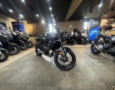 Yamaha MT07
