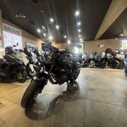 Yamaha MT07  Joinville-le-Pont