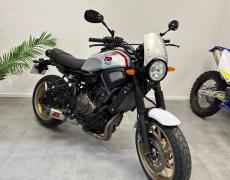 Yamaha autres Carcassonne