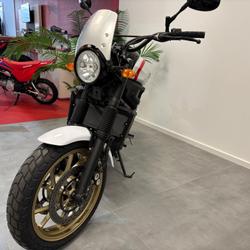 Yamaha XSR 700 XTRIBUTE occasion - Carcassonne - photo 3/5