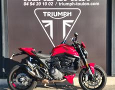Ducati Monster Ollioules