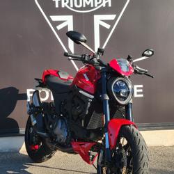 Ducati Monster  Ollioules