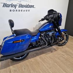 Harley Davidson Street Glide  B&egrave;gles