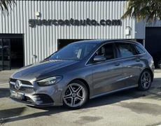Mercedes Classe B Guer