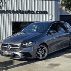 Mercedes Classe B 180D 116CH AMG LINE 7G-DCT Guer
