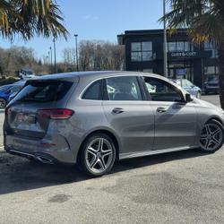 Mercedes Classe B 180D 116CH AMG LINE 7G-DCT Guer