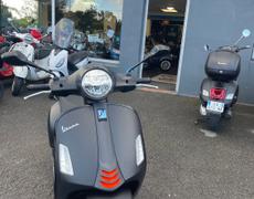Vespa GTS Biarritz