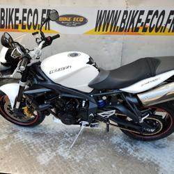 Triumph Street  Vitrolles