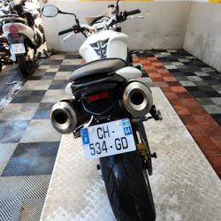 Triumph Street  Vitrolles