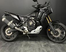 Yamaha XTZ Mérignac