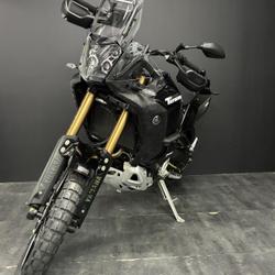 Yamaha XTZ  M&eacute;rignac