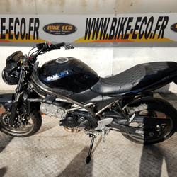 Suzuki SV  Vitrolles