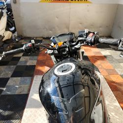 Suzuki SV  Vitrolles