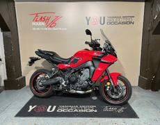 Yamaha MT09 Tracer Rouen