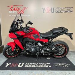 Yamaha MT09 Tracer  Rouen
