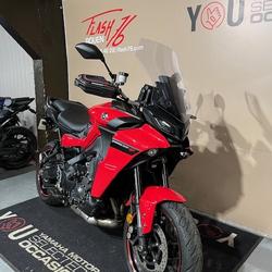 Yamaha MT09 Tracer  Rouen