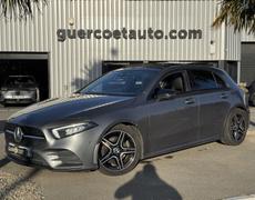 Mercedes Classe A Guer