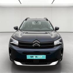 Citroen C5 Aircross C5 Aircross Hybride Rechargeable 225 e-EAT8 - Shine La Rochelle