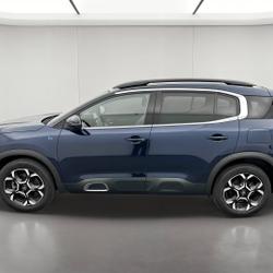 Citroen C5 Aircross C5 Aircross Hybride Rechargeable 225 e-EAT8 - Shine La Rochelle