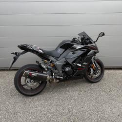 Kawasaki A1  Saint-Martin-d'H&egrave;res