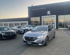Peugeot 308 SW Phase 2 Mordelles