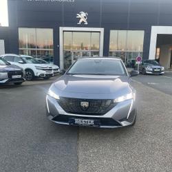 Peugeot 308 SW Phase 2 1.5 BLUEHDI 130CH S&S ALLURE EAT8 Mordelles