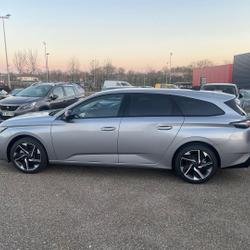 Peugeot 308 SW Phase 2 1.5 BLUEHDI 130CH S&S ALLURE EAT8 Mordelles