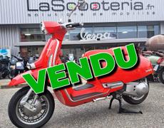 Autres Lambretta Saint-Martin-d'Hères