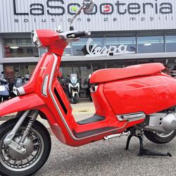 Autres Lambretta  Saint-Martin-d'H&egrave;res