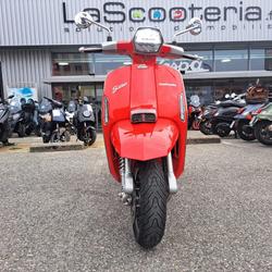 Autres Lambretta  Saint-Martin-d'H&egrave;res