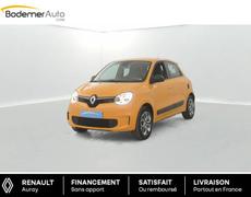 Renault Twingo 3 Auray