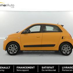 Renault Twingo 3 III SCe 65 Equilibre Auray
