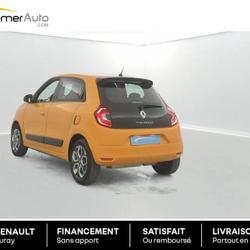 Renault Twingo 3 III SCe 65 Equilibre Auray