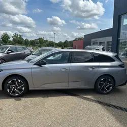 Peugeot 308 SW Phase 2 1.5 BLUEHDI 130CH S&S ALLURE EAT8 Mordelles